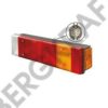 IVECO 99463245 Combination Rearlight